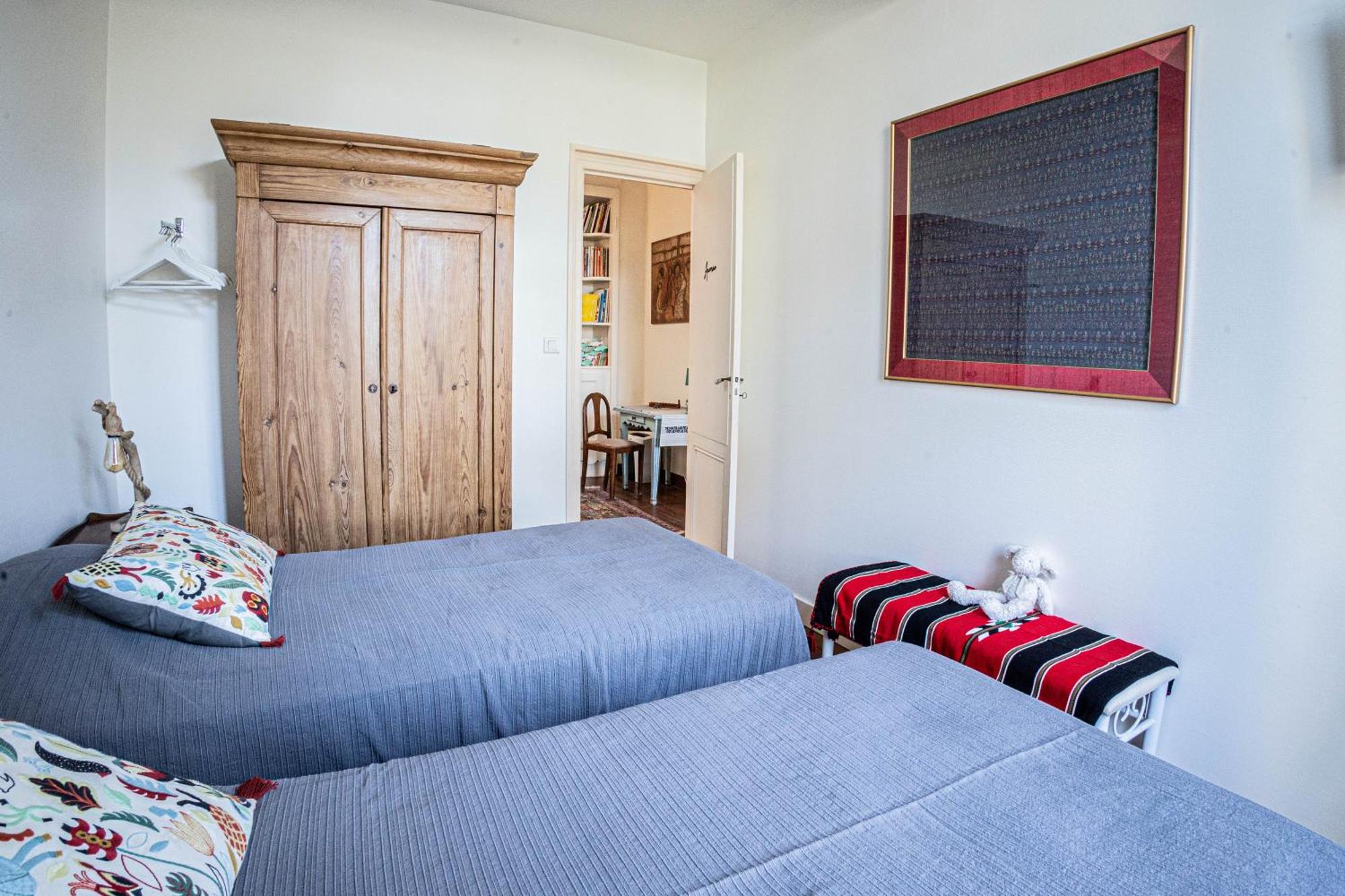 Villa Les Mimosas - 3 Chambres D'Hotes Plassac  Екстериор снимка